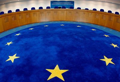 Де Голль не подал бы руки Саргсяну - ВЗГЛЯД ИЗ ЕВРОПЫ НА РАЗГРОМ АРМЕНИИ В ЕСПЧ