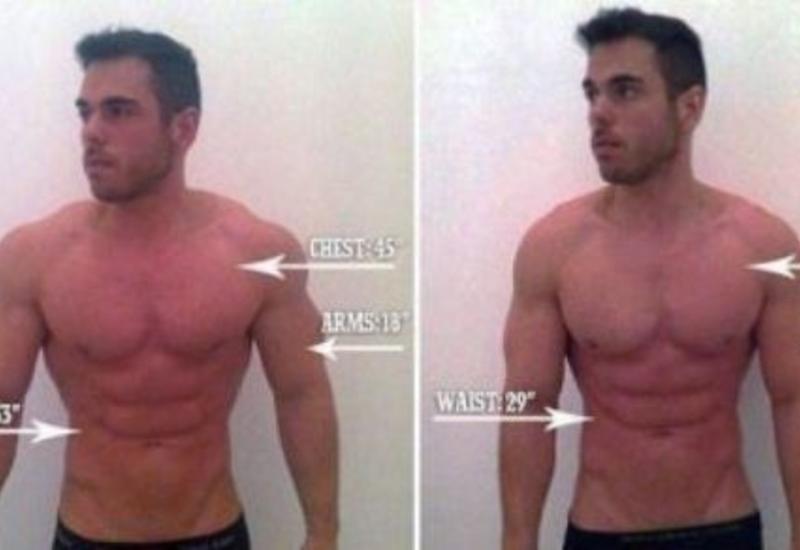 Hər kəs bu pəhrizi axtarır