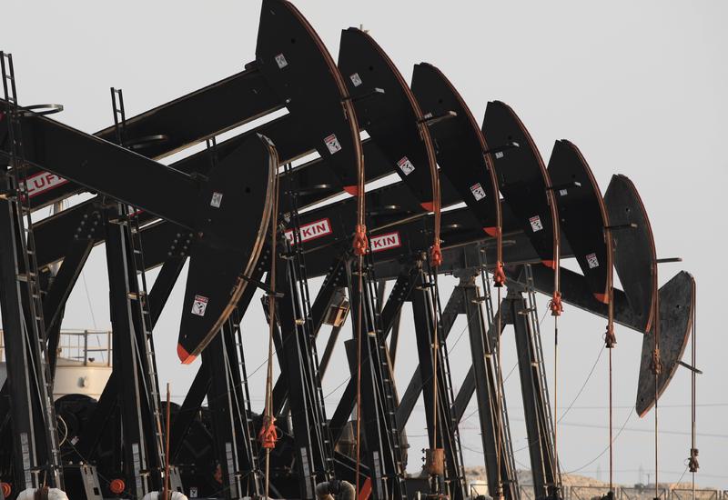 Куда идет азербайджанская нефть