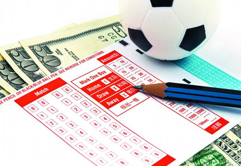 К сведению участников спортивных тотализаторов!