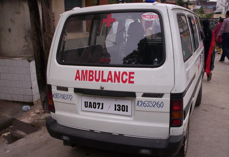 В Индии во время протестов погибли 11 человек