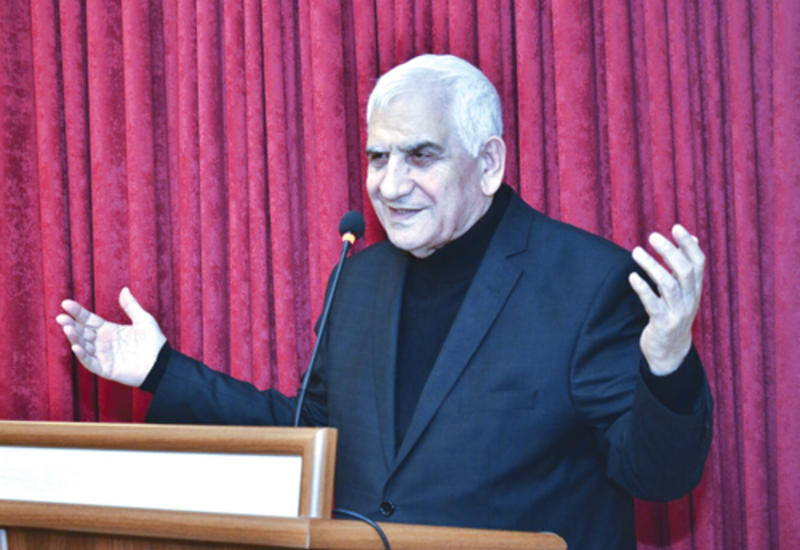 “Gəlib bu yaşa çatmışam…”