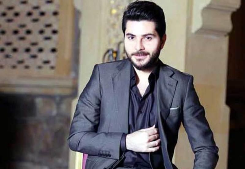 Elçin Cəfərovun ikiqat bayram