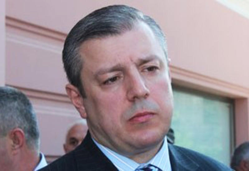 Новый глава МИД Грузии едет в Баку