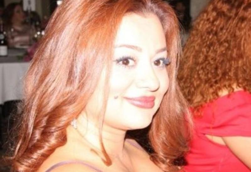 Vəfa Zeynalova: "Bu, qızlarım üçün əyləncədir"