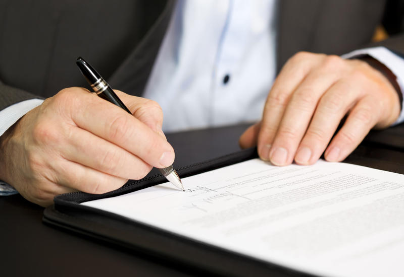 В правила расторжения трудового договора в Азербайджане будут внесены изменения