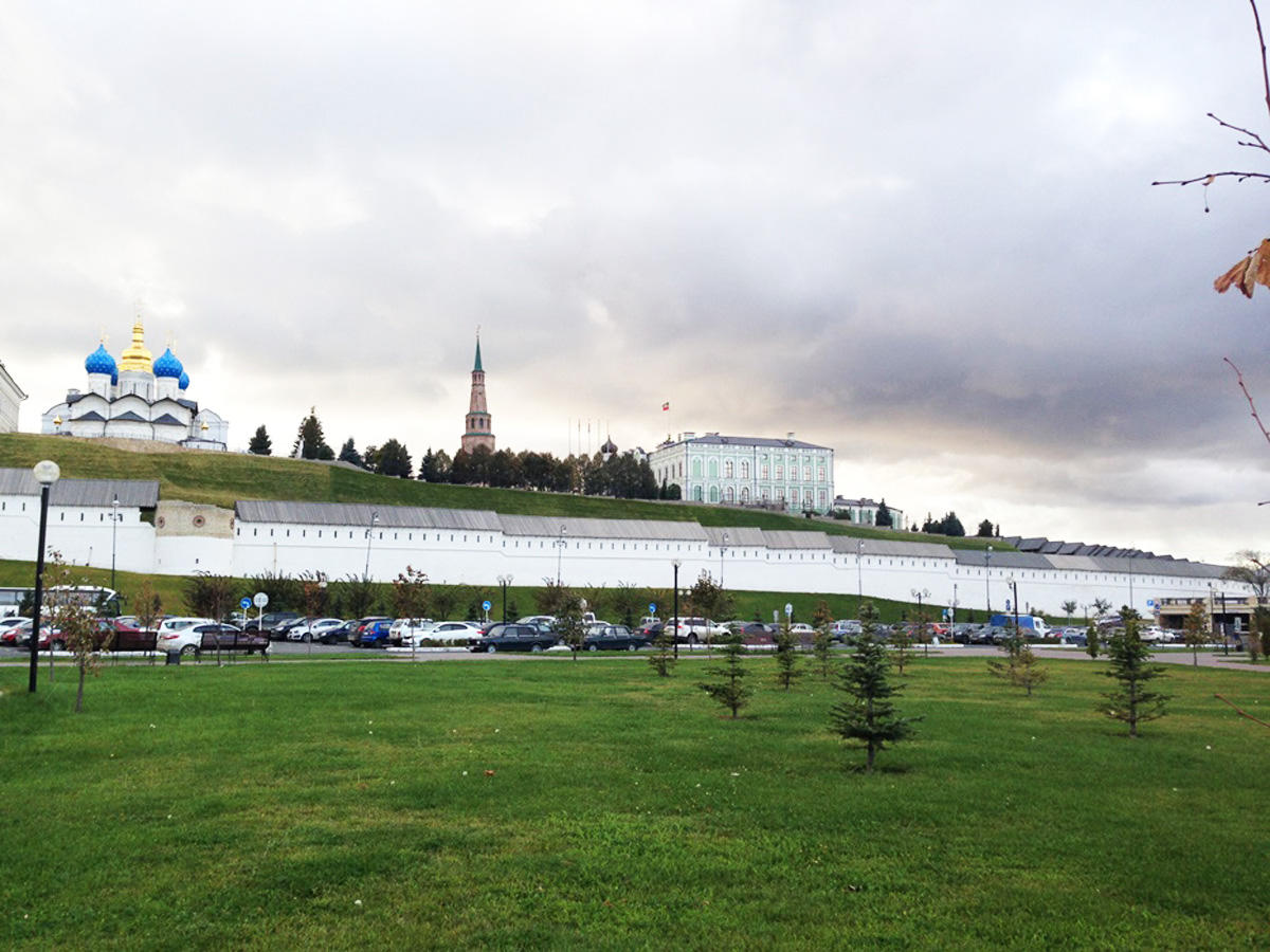 Азербайджанцы в Казани - викторины, концерты, презентации