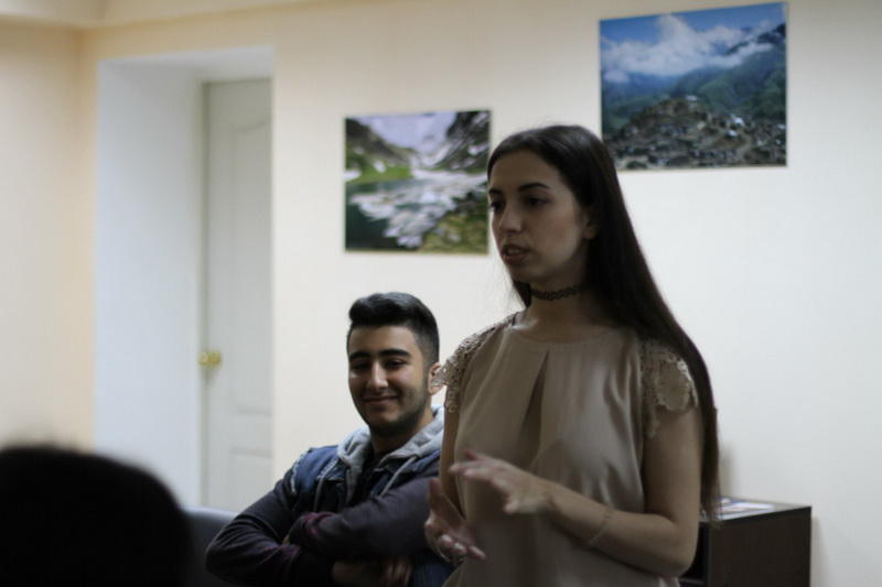 Азербайджанцы Липецка отметили День независимости