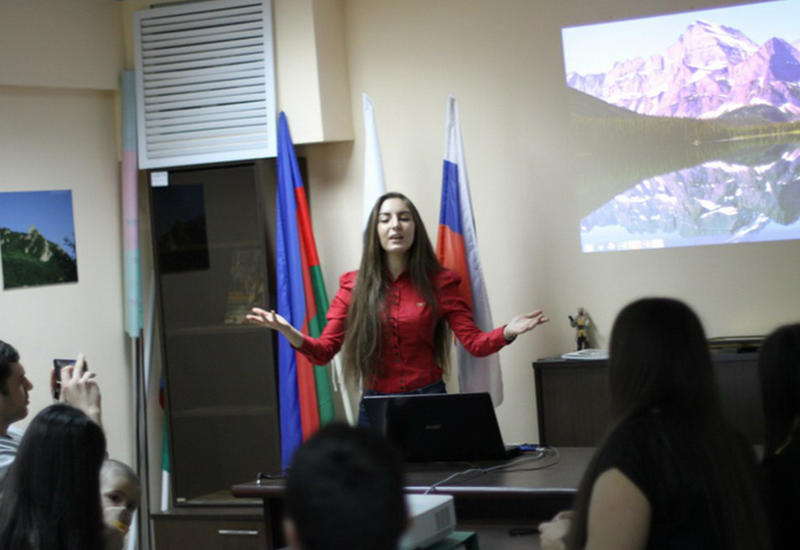 Азербайджанцы Липецка отметили День независимости