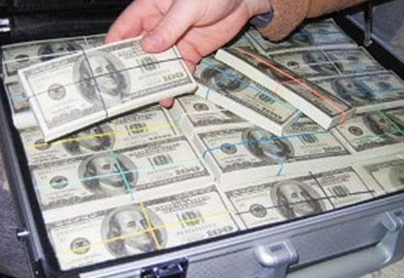 Венгерский банк выделил Азербайджану $200 млн.