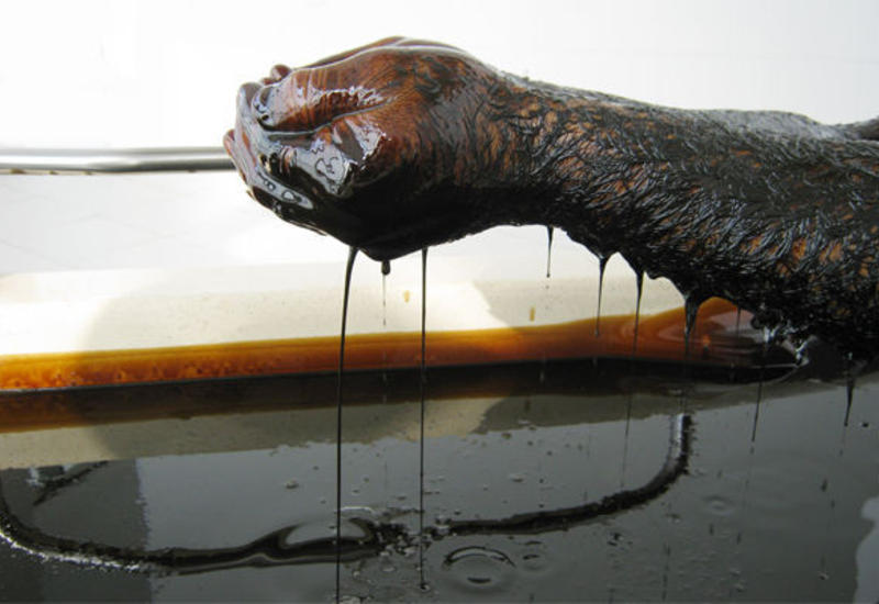 Цены на азербайджанскую нефть изменились