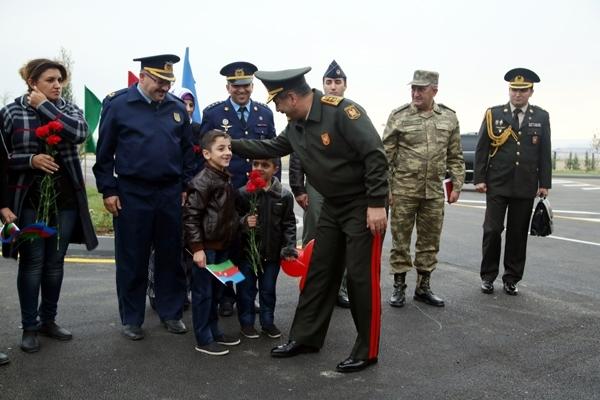 Закир Гасанов: Мы заставили армян паниковать