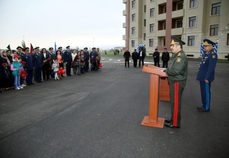 Закир Гасанов: Мы заставили армян паниковать