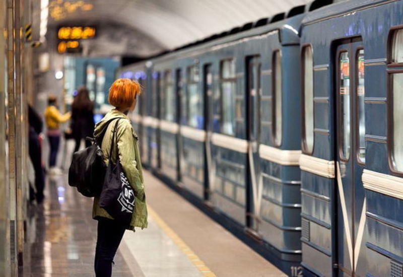 В бакинском метро бомбы не нашли