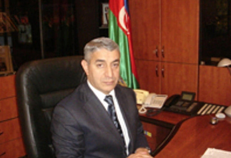 На родственника Эльдара Махмудова возбудили уголовное дело