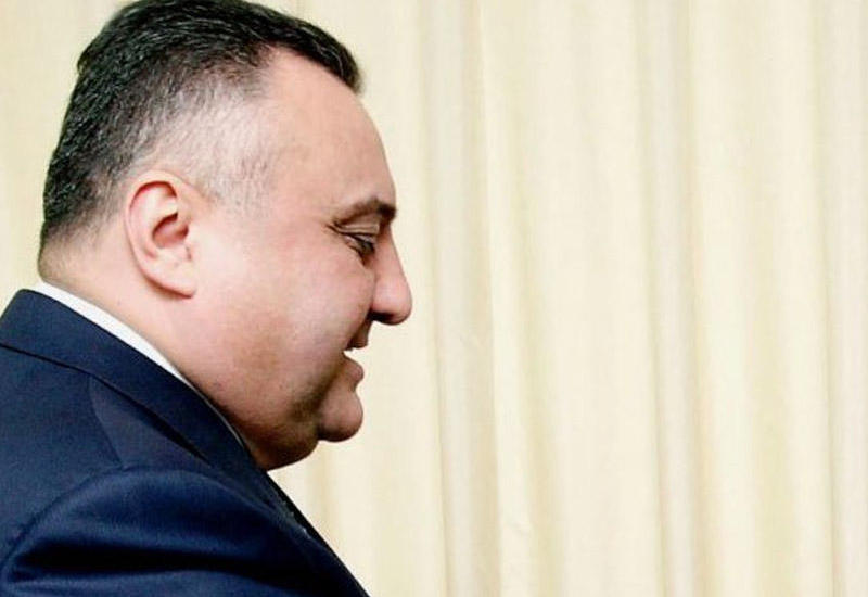 Eldar Mahmudovun "diplomatik biznesi":