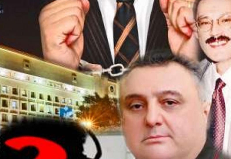 MTN-in həbs edilmiş rəhbər heyətinin yaxın qohumlarının