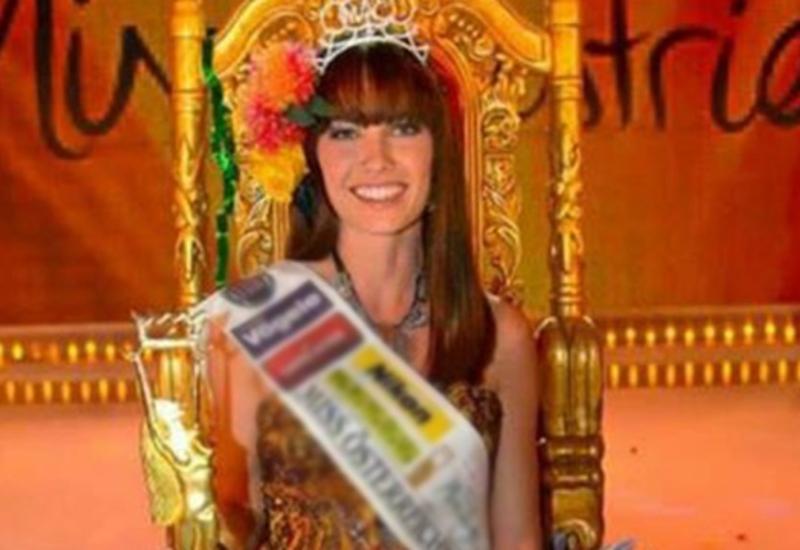 Королева красоты загадочно погибла в горах