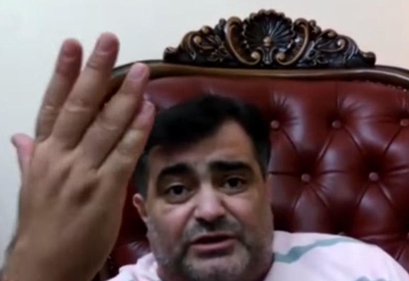 MTN-də şantajla 250 min manatı alınan sahibkar danışdı