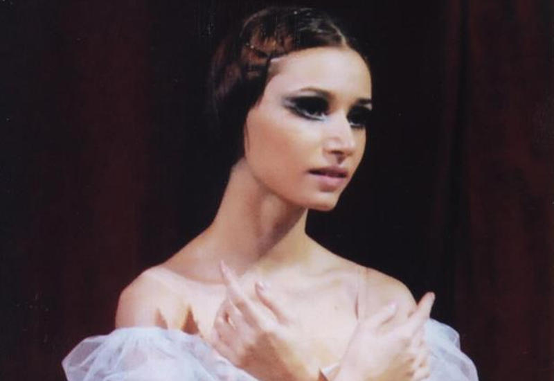 Каторга в цветах