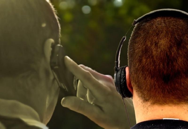 Xüsusi xidmət orqanları bizi belə dinləyir
