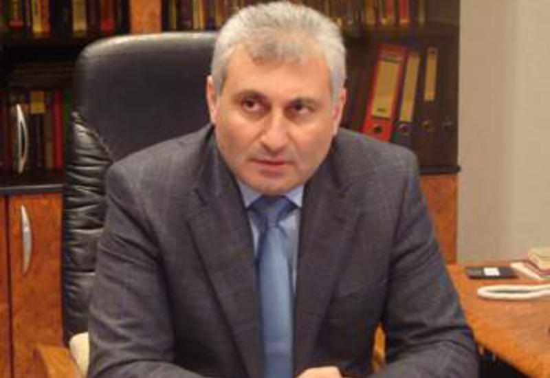 Deputat: "Sosial şəbəkələrdə Azərbaycan dövlətinə qarşı aparılan kampaniyalar təsadüfi deyil"