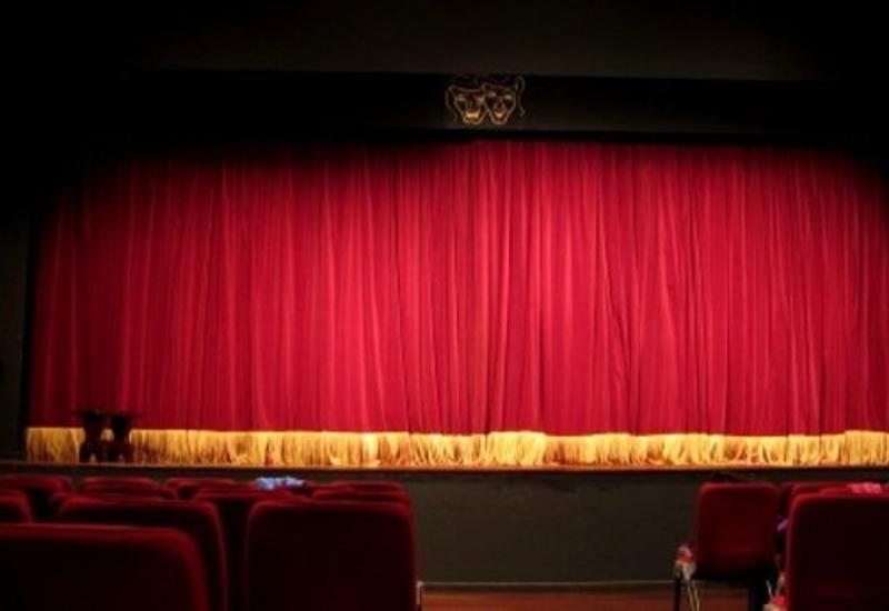 Musiqili Teatrda yeni tamaşa