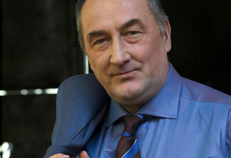 Борис Клюев: Все и всегда зависит от актера