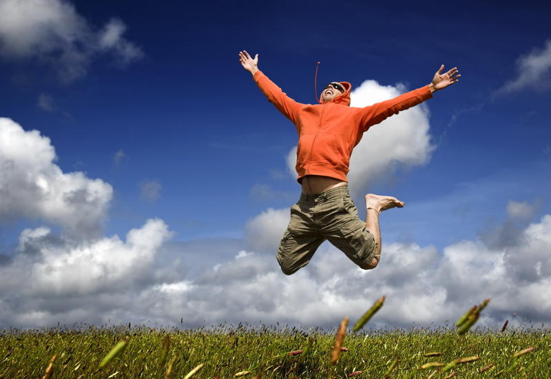 Сумасшедшие факты о нас с вами, о которых мы не догадывались