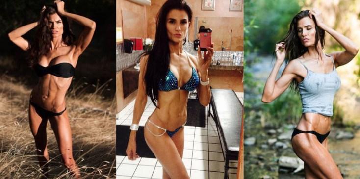 Фотографии учительницы привели в ярость родителей школьников