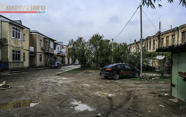 Bakıda böyük köç başlayır...
