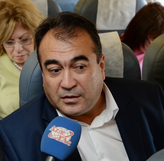 Bakıdan Moskvaya 99 avroya uçdular
