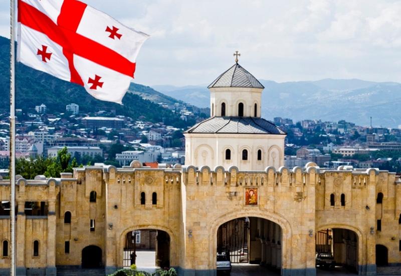 Грузия выпускает новые банкноты