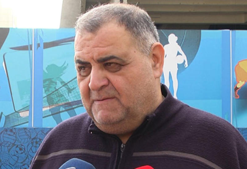 Hüquq müdafiəçisi Elçin Behbudov vəfat edib