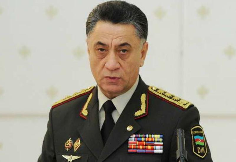 Ramil Usubovdan yeni