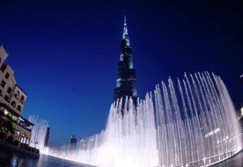 Полиция позвонит несчастливым жителям Дубая