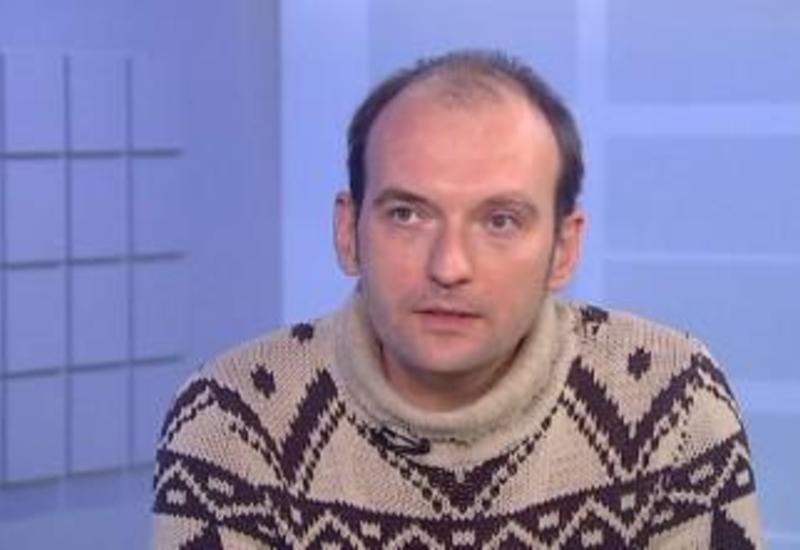 Александр Караваев: армия Азербайджана прошла проверку боем