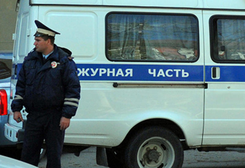 Пенсионерку обвинили в вооруженных нападениях