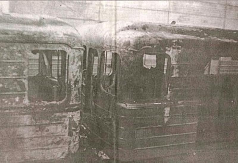 Авария в метро. Как вы ее помните 20 лет спустя?