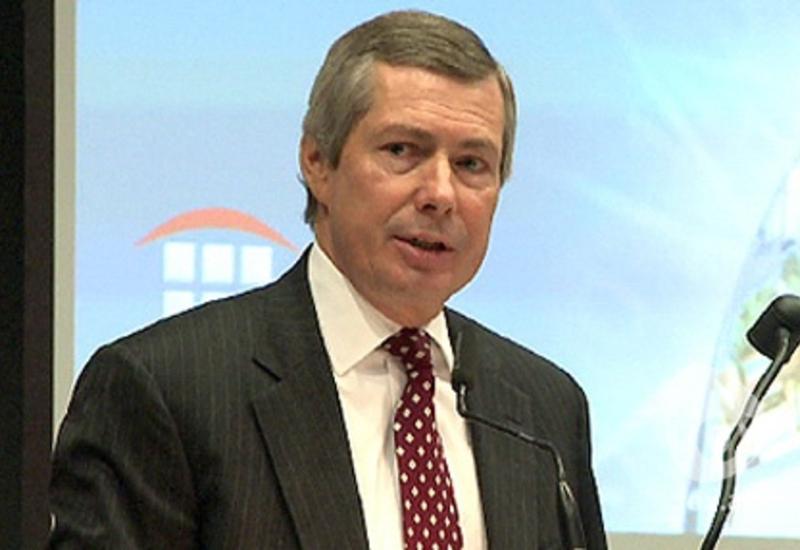 Уорлик о встрече глав Азербайджана и Армении