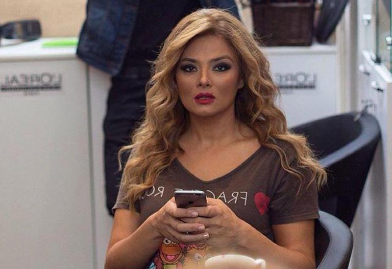 Kamilə Babayeva ailəsindən danışdı