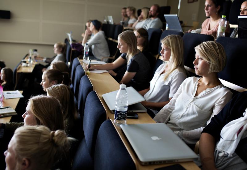 Azərbaycanda bu universitetin 19 kafedrası bağlanır