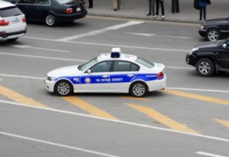 Дорожная полиция обратилась к населению