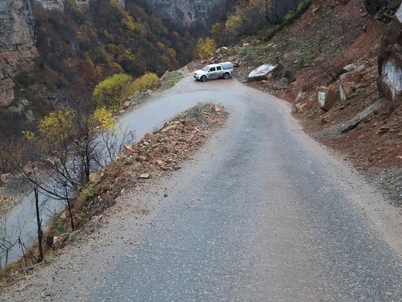 Sürücülərin nəzərinə!
