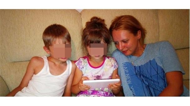 Азербайджанка чудом спаслась от бывшего мужа-турка