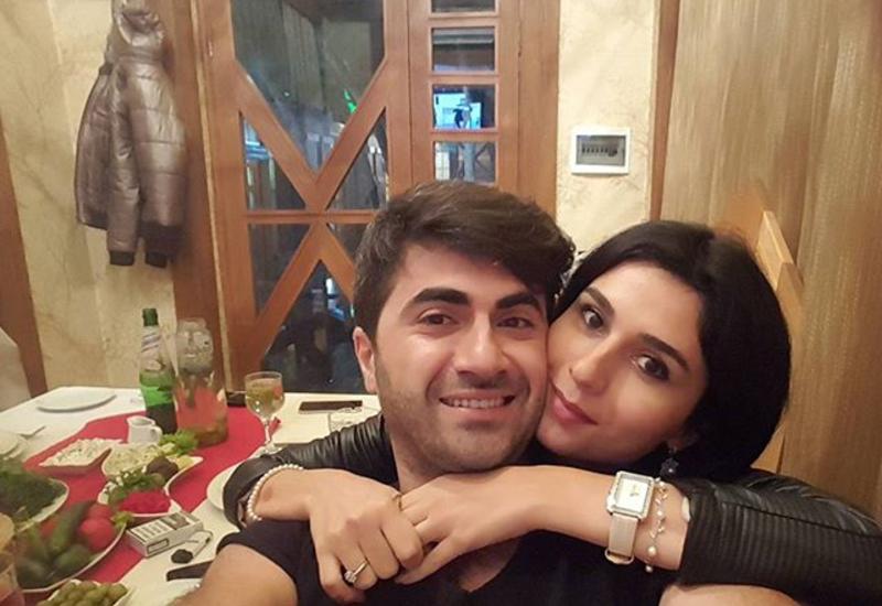 Aparıcı Zaur: "İstəyirəm çoxlu qızım olsun"