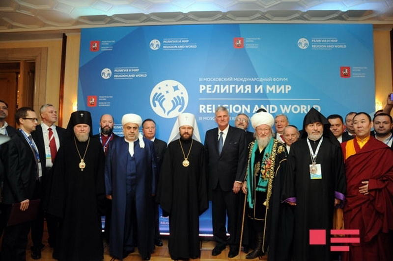 О чем глава УМК говорил в Москве