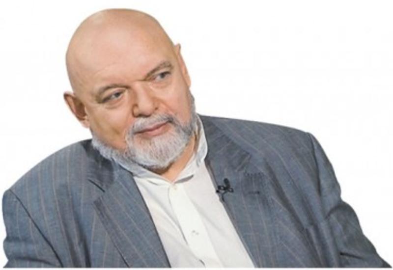 Давление Запада на Азербайджан нужно просто игнорировать