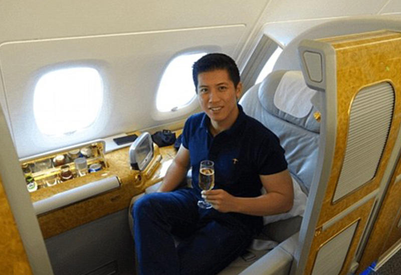 Парень побывал в 12 городах мира всего за $300 и вот в чем секрет