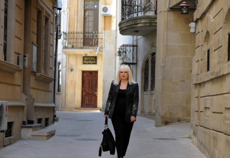 "На меня обрушилась волна зрительской любви"